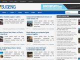 Mas Sugeng Template Mas Sugeng Template